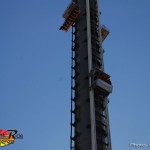 tower of terror ride